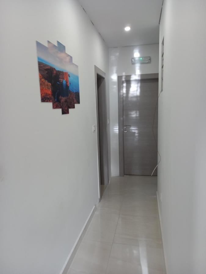 Apartman La Marija Prizba Exterior photo