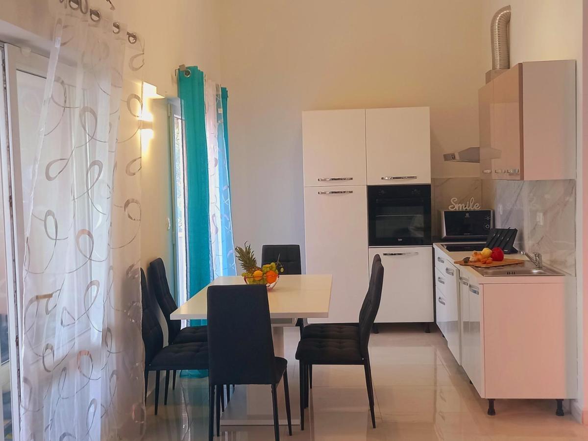 Apartman La Marija Prizba Exterior photo