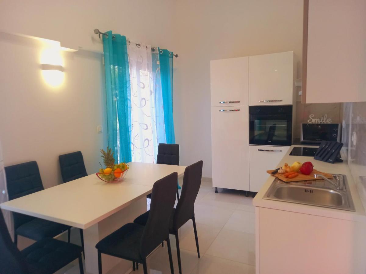Apartman La Marija Prizba Exterior photo